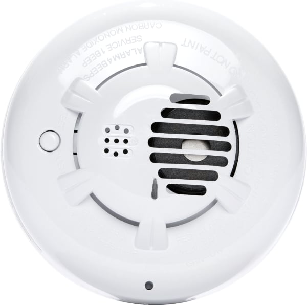 Vivint Carbon Monoxide Detectors in College Station